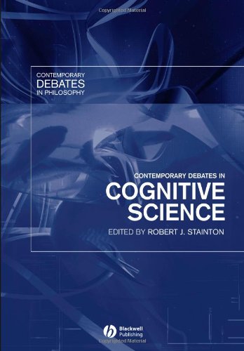 Contemporary Debates in Cognitive Science