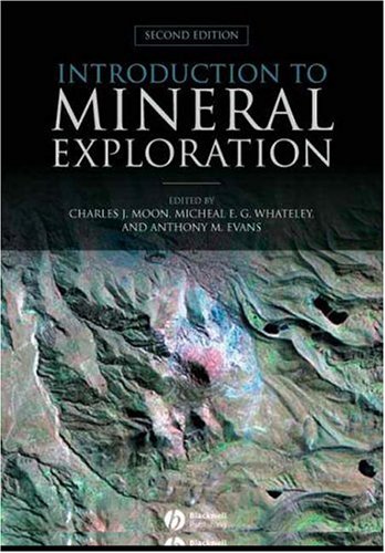 Introduction to Mineral Exploration