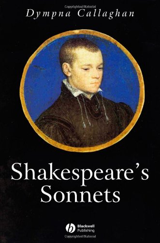 Shakespeares Sonnets