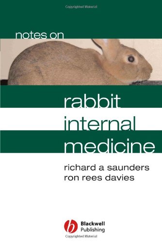 Notes on Rabbit Internal Medicine