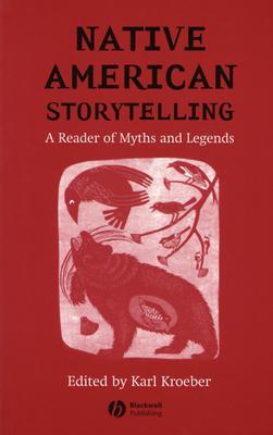 Native American Storytelling