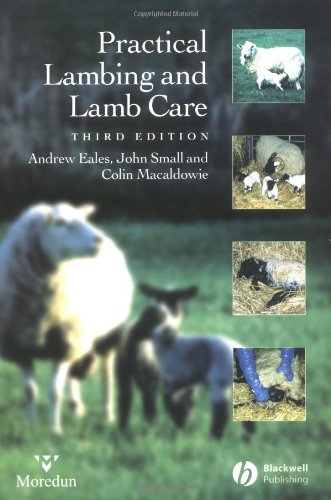 Practical Lambing and Lamb Care