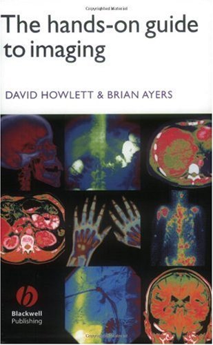 The Hands-On Guide to Imaging