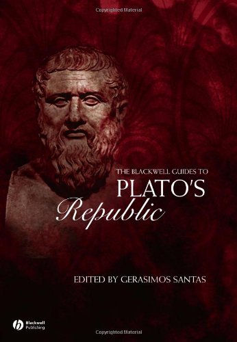 The Blackwell Guide to Plato's Republic