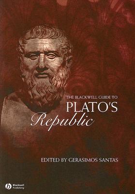 The Blackwell Guide to Plato's Republic