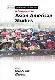 A Companion to Asian American Studies