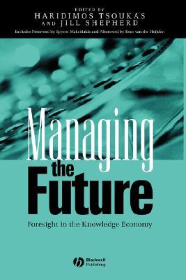 Managing the Future