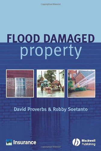 Flood Damaged Property