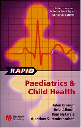 Rapid Paediatrics And Child Health (Rapid)