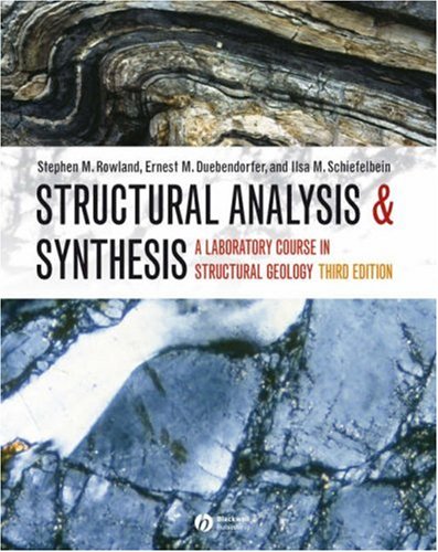 Structural Analysis and Synthesis