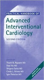 Practical Handbook of Advanced Interventional Cardiology