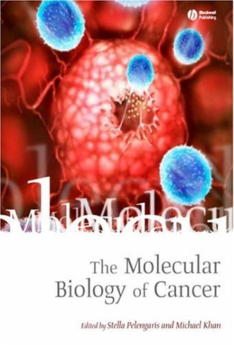 The Molecular Biology of Cancer