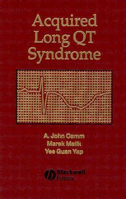 Acquired Long QT Syndrome