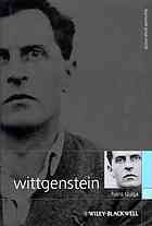 Wittgenstein