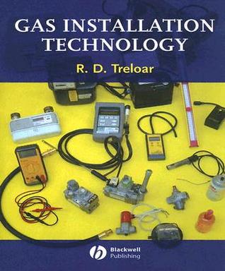 Gas Installation Technology