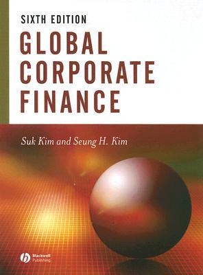 Global Corporate Finance