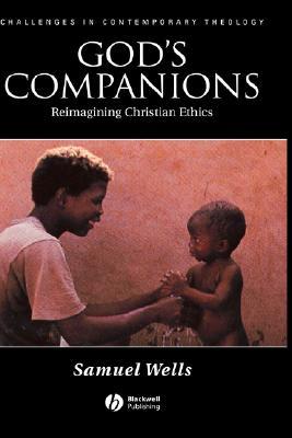 God's Companions