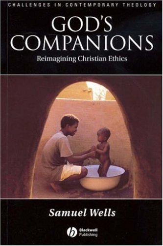 God's Companions