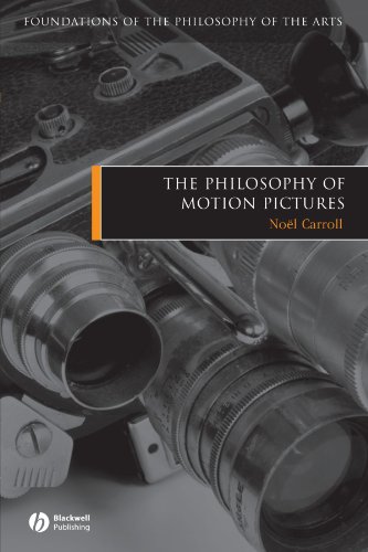 The Philosophy Of Motion Pictures