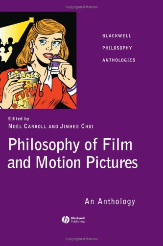 Philosophy of Film and Motion Pictures