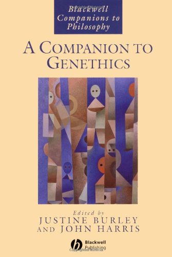 A Companion to Genethics