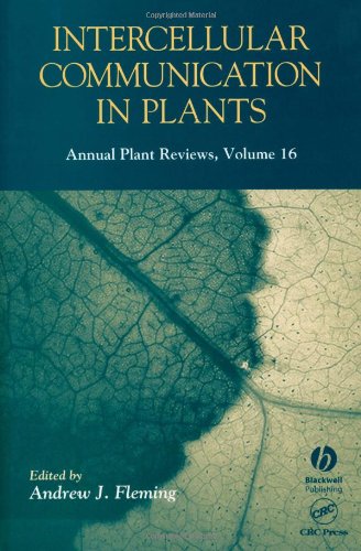 Annual Plant Reviews, Volume 16