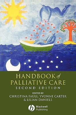 Handbook of Palliative Care