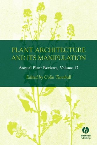 Annual Plant Reviews, Volume 17