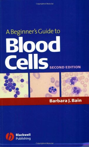 A Beginner's Guide to Blood Cells