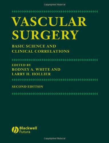 Vascular Surgery