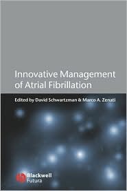 Innovative Management of Atrial Fibrillation