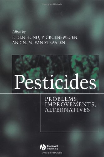 Pesticides