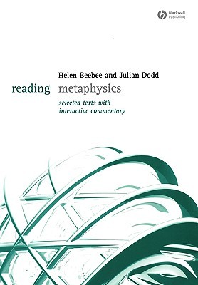 Reading Metaphysics