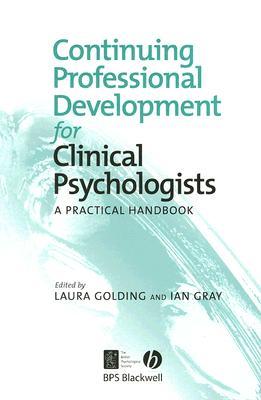 Continuing Professional Development For Clinical Psychologists
