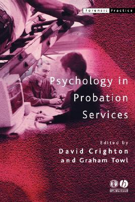 Psychology in Probation Services