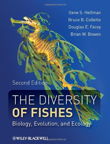 The Diversity of Fishes