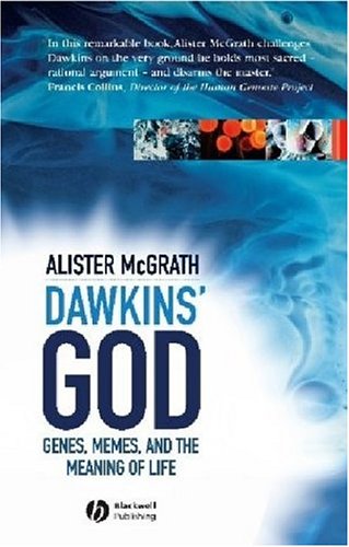 Dawkins' God