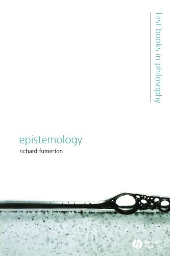 Epistemology