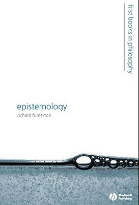 Epistemology