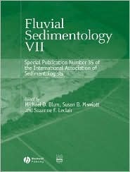 Fluvial Sedimentology VII