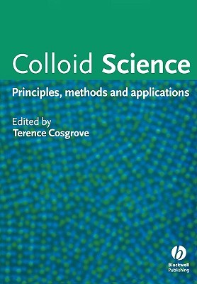 Colloid Science