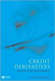 Credit Derivatives