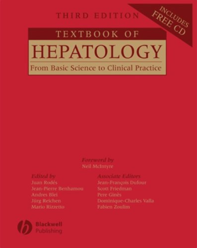 The Textbook of Hepatology