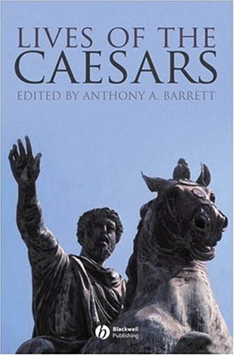 Lives of the Caesars