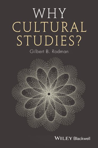 Why Cultural Studies?