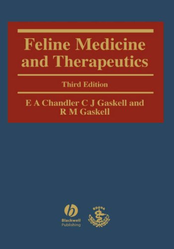 Feline medicine and therapeutics