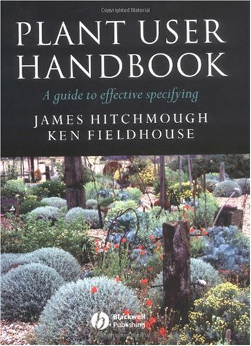 Plant user handbook : a guide to effective specifying