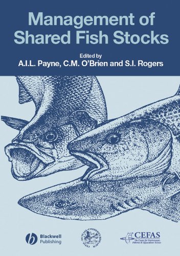 Management of shared fish stocks