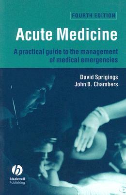 Acute Medicine