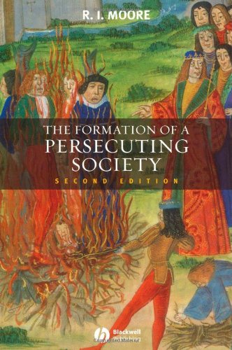 The Formation of a Persecuting Society